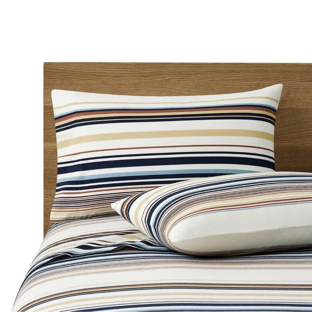 🎉LAST PIECE🎉Pendleton Flannel Sheet Set